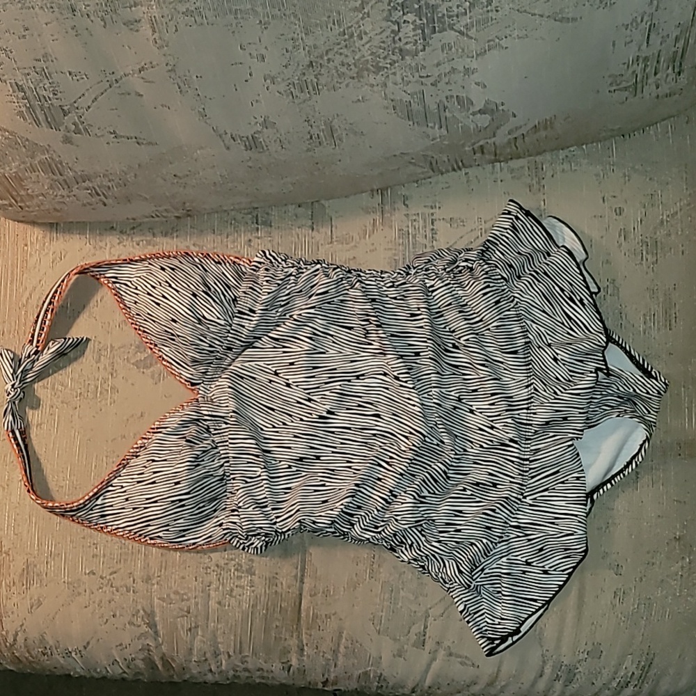 Kenneth Cole swimsuit